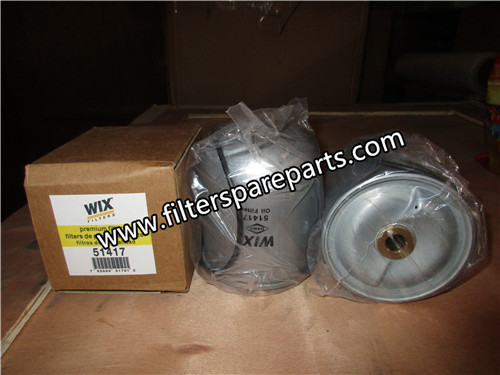 51417 WIX Lube Filter